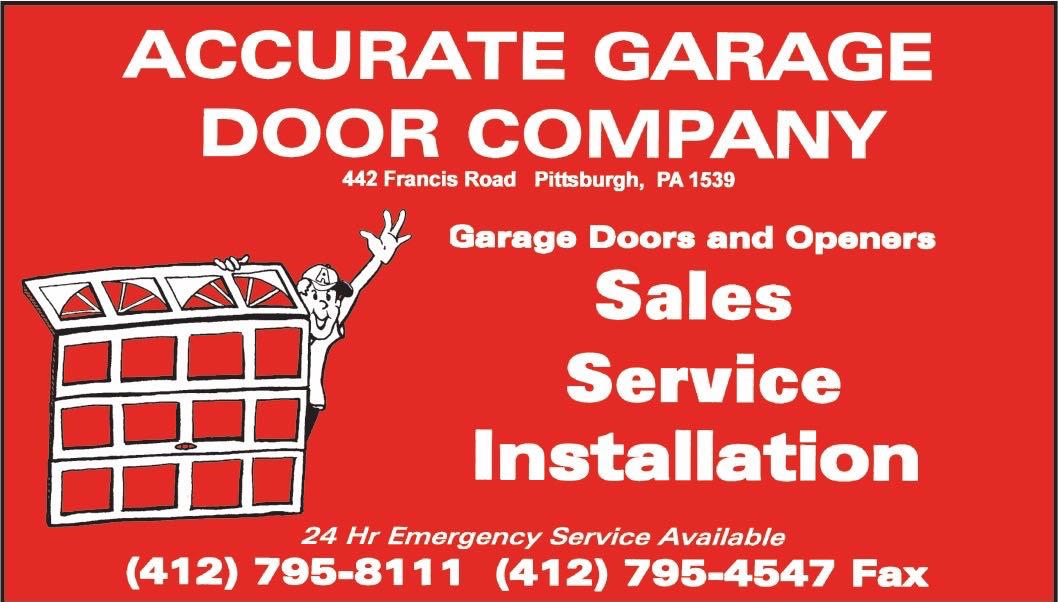 Top 10 Best Garage Door Companies in Evans City PA Angie's List